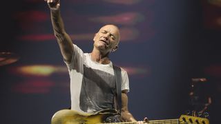 Les enfants de Sting n'hériteront pas de la fortune du chanteur, voilà pourquoi