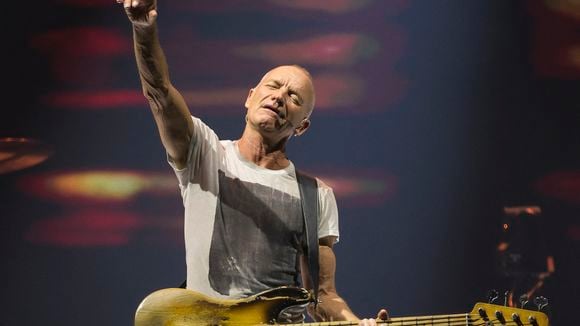 Les enfants de Sting n'hériteront pas de la fortune du chanteur, voilà pourquoi