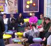 Ainsi selon nos confrères de "Puremédias", les primes seront diffusés vendredi au lieu de samedi, toujours à la même heure soit 21h10

Capture d'écran TF1 "Star Academy"