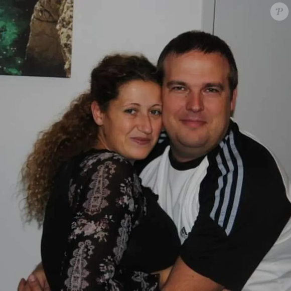 Cindy et Sébastien Van der Auwera. Instagram