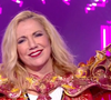 La faute à un trouble que la production de l'émission ignorait.

Natacha Amal démasquée dans le costume du Lynx dans la saison 8 de "Mask Singer"