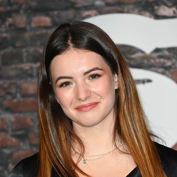 L'heure est à la finale de cette quatorzième saison de Danse avec les stars sur TF1, pour Lénie, Adil Rami et Florent Manaudou.

Elsa Bois - Avant-première du film "West Side Story" réalisé par S. Spielberg au Grand Rex à Paris © Coadic Guirec/Bestimage