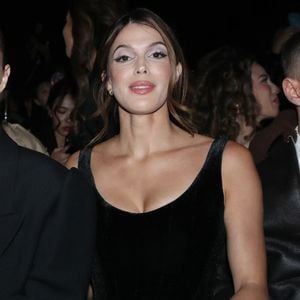 Iris Mittenaere - Célébrités au Défilé « L’Oréal Paris – A Celebration of Women's Empowerment  », dans le cadre de la Fashion Week, Collections Prêt-à-porter Printemps / Eté 2026, de Paris, France, le 29 Septembre 2025. 

© Bertrand Rindoff / Bestimage