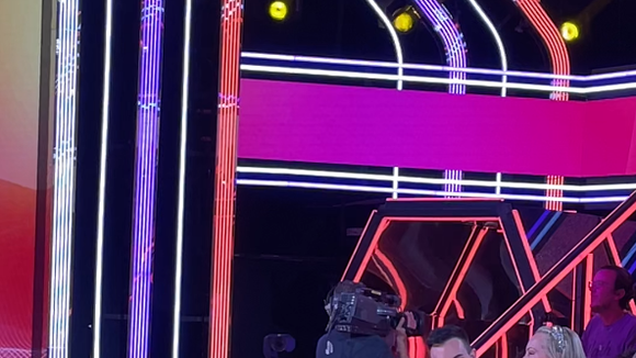 Exclusif - Vidéos - Dernière de TPMP 26 mars 2025
Jack Tribeca / Bestimage