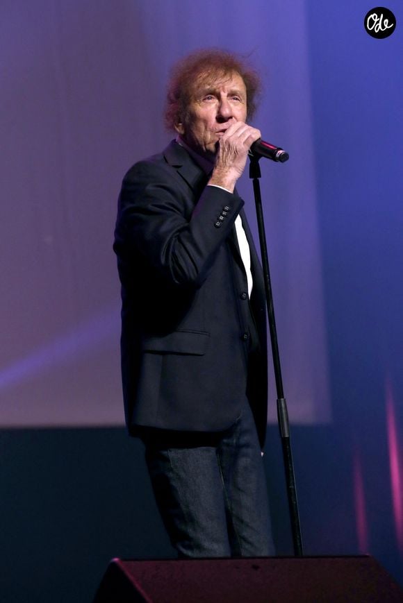 Exclusif -Alain Souchon - 16ème Gala de la Fondation « Recherche Alzheimer » à l’Olympia à Paris. Le 20 mars 2023
© Bertrand Rindoff Petroff / Bestimage