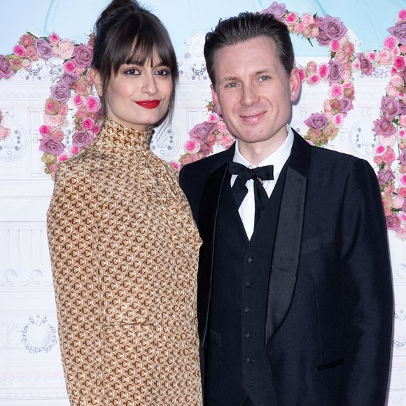 "Parfois ça me fout un peu la honte" a déclaré sans détour l'épouse d'Alex Kapranos au sujet d'une habitude prise par leur fils au média "Tipik".

Clara Luciani et Alex Kapranos assistent au 40e gala de charité de l'Arop à l'Opéra Garnier le 27 février 2020 à Paris, France. Photo by David Niviere/ABACAPRESS.COM