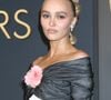 L'actrice de "Nosferatu" a publié en story Instagram une photo tendre et stylisée, immortalisant leur dîner en tête-à-tête...

Lily-Rose Depp aux Governors Awards 2024 au Dolby Ballroom le 17 novembre 2024 à Los Angeles, Californie, États-Unis. © Kay Blake/ZUMA Press Wire/Bestimage