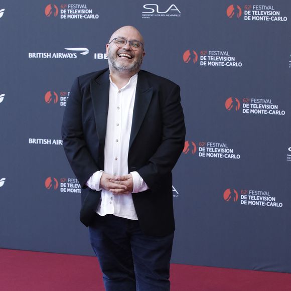 "Une maison en pierre des plus fleuries", comme le décrivait "Ouest-France" en 2021

Yoann Riou sur le tapis rouge du photocall de la cérémonie d'ouverture du 62ème Festival de Télévision de Monte-Carlo, à Monaco, le 16 juin 2023. © Denis Guignebourg/BestImage
