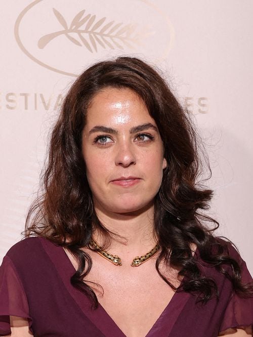 Anouchka Delon à la tête d'une marque de prêt-à-porter au nom symbolique : combien coûtent ses pièces ?
