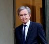 Bernard Arnault a vendu son jet privé il y a quelques années.

Bernard Arnault, Pdg de LVMH - Arrivées des personnalités au dîner d’État en l’honneur du président brésilien et de sa femme au palais présidentiel de l’Élysée à Paris.

© Jacovides / Moreau / Bestimage