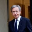 "J'ai réglé le problème : j'ai vendu" : Bernard Arnault explique les raisons qui l'ont poussé à se séparer de son jet privé à 48 millions d'euros