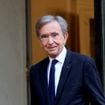 "J'ai réglé le problème : j'ai vendu" : Bernard Arnault explique les raisons qui l'ont poussé à se séparer de son jet privé à 48 millions d'euros