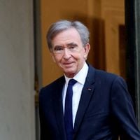 "J'ai réglé le problème : j'ai vendu" : Bernard Arnault explique les raisons qui l'ont poussé à se séparer de son jet privé à 48 millions d'euros