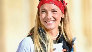 EXCLU "C'est mon binôme de course" : Amandine Petit détaille sa routine sportive et son quotidien avec son mari Julien