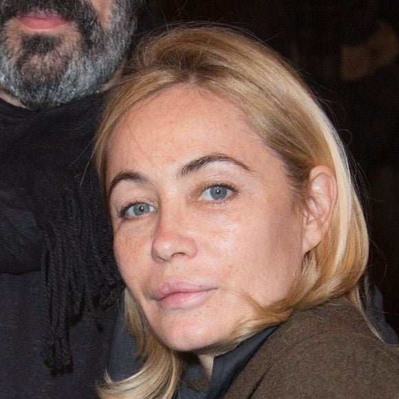 Le deuxième enfant de l'actrice vient d'avoir 30 ans

Emmanuel Beart assiste à l'événement du 10e anniversaire de 'Flair Group' à l'hôtel Le Marois à Paris le 28 mars 2019 à Paris, France. Photo par Nasser Berzane/ABACAPRESS.COM