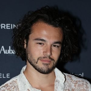 Anthony Colette participe à Promincor-Lingerie Française organise 'Retrofutur', le 19 juin 2022 à Paris, France. Photo par Nasser Berzane/ABACAPRESS.COM