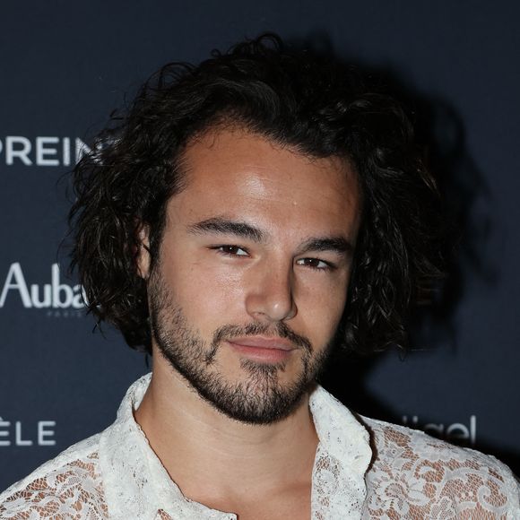 Anthony Colette participe à Promincor-Lingerie Française organise 'Retrofutur', le 19 juin 2022 à Paris, France. Photo par Nasser Berzane/ABACAPRESS.COM