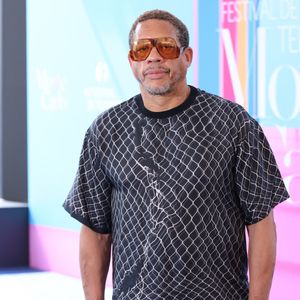 Enfin, à Paris, dans le 9e arrondissement, l'homme d'affaires a investi La Démesure pour en faire un véritable temple du rhum jusqu’à fin mai.
JoeyStarr (Joey Starr) lors du 64ème Festival de télévision de Monte-Carlo, le 17 juin 2025. © Denis Guignebourg / Bestimage