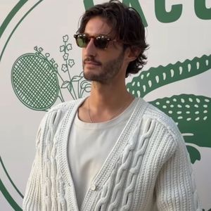 Pierre Niney Instagram