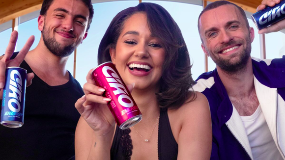 Léna Situations, Squeezie et Inoxtag unissent leurs forces pour un nouveau projet ambitieux, loin de l'influence