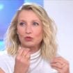 "Il y avait moins de stress" : Alexandra Lamy évoque l'éducation de sa fille Chloé Jouannet, bien loin de celle d'aujourd'hui
