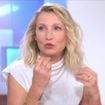 "Il y avait moins de stress" : Alexandra Lamy évoque l'éducation de sa fille Chloé Jouannet, bien loin de celle d'aujourd'hui