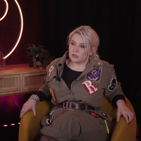 EXCLU Marlène Schaff de la Star Academy soutenue par Helena Bailly : "Elle a pu m’aider là-dedans"