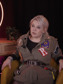 EXCLU Marlène Schaff de la Star Academy soutenue par Helena Bailly : "Elle a pu m’aider là-dedans"