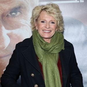 Sophie Davant - Photocall - Spectacle symphonique Claude Lelouch "D'un film à l'autre" au Palais des Congrès de Paris le 14 novembre 2022.
© Moreau / Rindoff / Bestimage