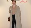 Pour l'ex-présidente de la Fédération française des sports de glace, cet hommage solennel a ravivé de profondes émotions. 

Nathalie Péchalat - Première du film "Le Diable s'habille en Prada (The Devil wears Prada 2)" au cinéma Le Grand Rex à Paris, le 27 avril 2026.
© Guirec Coadic/Bestimage