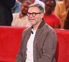 Exclusif - Guillaume de Tonquedec - Enregistrement de l'émission Vivement Dimanche au studio Rive gauche, presentée par M. Drucker à Paris le 9 septembre 2026, Diffusion sur France 3 le 13/09/2026.
