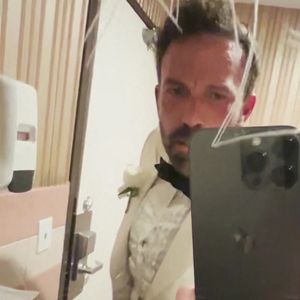 Jennifer Lopez poste la préparation de son mariage avec Ben Affleck sur ses réseaux sociaux. Jennifer et Ben se sont mariés à la "A Little White Chapel" à Las Vegas le 16 juillet 2022. 