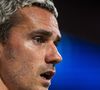le footballeur a fondu en larmes et s’est excusé d’une « erreur » commise il y a quelques années…

UEFA Champions League - Atletico de Madrid v Arsenal FC. Antoine Griezmann de l'Atletico de Madrid pendant la Ligue des Champions 2025 2026, demi-finale, match aller.29 avril 2026 (ALTERPHOTOS/Tomas Garrido)