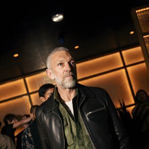 Les ex de Vincnet Cassel se retrouvent à la même soirée ! 

Paris, FRANCE Des célébrités assistent à l'after party de Kid Super à Manko à Paris.

L'acteur français Vincent Cassel était de la partie.

Photo : Backgrid UK/ Bestimage