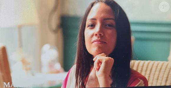 Damien annule son mariage avec Ilona à quelques jours de l'union lors de l'épisode de "Mariés au premier regard 2025" du 17 mars, sur M6