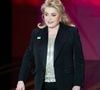 Les propriétaires ont conservé l'esprit des lieux, notamment la cuisine et les jardins historiques.

Catherine Deneuve - Cérémonie de la 50ème édition de la cérémonie des César à l'Olympia à Paris, France, le 28 février 2025 © Dominique Jacovides - Olivier Borde / Bestimage