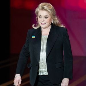 Les propriétaires ont conservé l'esprit des lieux, notamment la cuisine et les jardins historiques.

Catherine Deneuve - Cérémonie de la 50ème édition de la cérémonie des César à l'Olympia à Paris, France, le 28 février 2025 © Dominique Jacovides - Olivier Borde / Bestimage