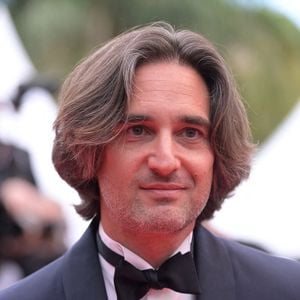 Dimitri Rassam - Montée des marches du film « Partir un jour » pour la cérémonie d’ouverture du 78ème Festival International du Film de Cannes, au Palais des Festivals à Cannes. Le 13 mai 2025
© Rachid Bellak / Bestimage