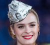 Il ne s'agit pas de sa première expérience d'actrice car, après la Star Academy, elle a tenu auparavant le rôle principal de Dreams : 1 rêve, 2 vies, une série musicale d'une seule saison qui a été diffusée sur NRJ12 en 2014. Elle est aussi apparue dans les séries Munch, Je te promets, Camping Paradis, ou encore La Stagiaire. 

Exclusif - Alice Raucoules lors de l'enregistrement de l'émission "Toute la musique qu'on aime" à Disneyland Paris, qui sera diffusée sur TF1 le 31 décembre. Le 12 décembre 2016
© Cyril Moreau / Bestimage