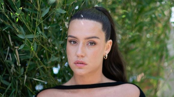 Adèle Exarchopoulos : De la classe prépa au CAP plomberie... Baptiste, l'un de ses deux petits frères, a un parcours atypique