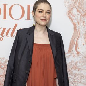 L'actrice belge Emilie Dequenne est morte ce dimanche à l'âge de 43 ans, à l'hôpital Gustave Roussy de Villejuif, situé en banlieue parisienne. 

Exclusif -  Emilie Dequenne - Photocall du dîner Dior Madame Figaro à la "Terrasse by Albane" sur le rooftop de l'hôtel JW Marriott lors du 77ème Festival International du Film de Cannes. © Olivier Borde/Bestimage