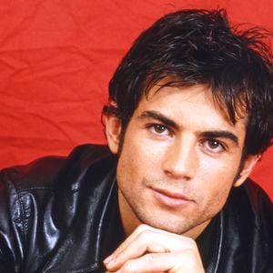 Portrait de Filip Nikolic. © Cédric Perrin / Bestimage