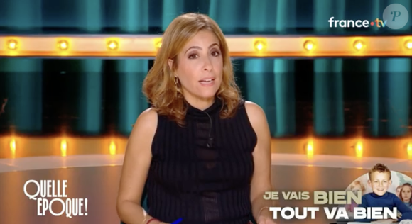 "Quelle Époque", 20 septembre 2025 France 2