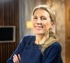 L'animatrice a incarné l'émission culte "Les Maternelles" durant près d'une décennie

Agathe Lecaron sur plateau de l'émission "Animalement Vôtre" présentée par Bernard Montiel et diffusée le 1er mars 2026 sur France 3, à Paris, France, le 13 janvier 2026. © Julien Sarkissian/Bestimage | 00739077