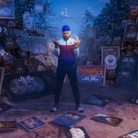 Jul au Stade de France : comment son accessoire considéré comme ringard est devenu incontournable ?