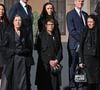 La famille princière de Monaco a accueilli le Pape

La princesse Caroline de Hanovre, la princesse Stéphanie de Monaco, Charlotte Casiraghi, Pierre Casiraghi - Cérémonie de bienvenue pour le Pape Léon XIV au Palais Princier de Monaco suivie de la visite de courtoisie - Visite historique du pape Léon XIV à Monaco © Bruno Bebert - Dominique Jacovides / Bestimage