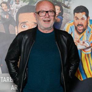 Olivier Baroux (réalisateur) - Avant-première du film "Menteur" à l'UGC Bercy à Paris le 27 juin 2022. © Christophe Clovis / Bestimage