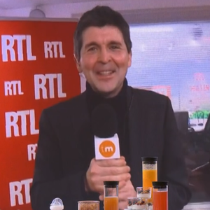 Marie Portolano dans "Télématin", le 6 février 2025, sur France 2, elle retrouve Thomas Sotto à distance