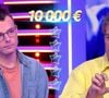 Alors, pour éviter de passer à côté d'un candidat en or, l'équipe a demandé l'avis de Jean-Luc Reichmann.
Emilien dans "Les 12 Coups de midi", le 5 mai 2025, sur TF1