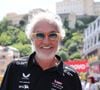 Récemment, Flavio Briatore s’est exprimé sur l’ancien pilote
Flavio Briatore - Les célébrités et pilotes dans les stands la veille du Grand Prix de Formule 1 (F1) de Monaco le 24 mai 2025.
© Claudia Albuquerque / Bestimage